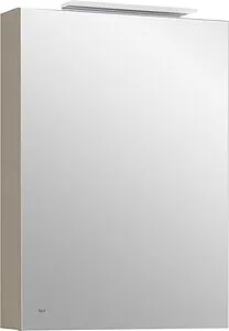 Шкаф-зеркало Roca Oleta 50 R капучино A857644515, 1