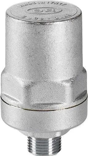 Гаситель гидроударов ½&quot;н Officine Rigamonti OR.0198.N.04