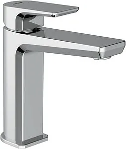 Смеситель для раковины Cersanit Nature хром 63063, 1
