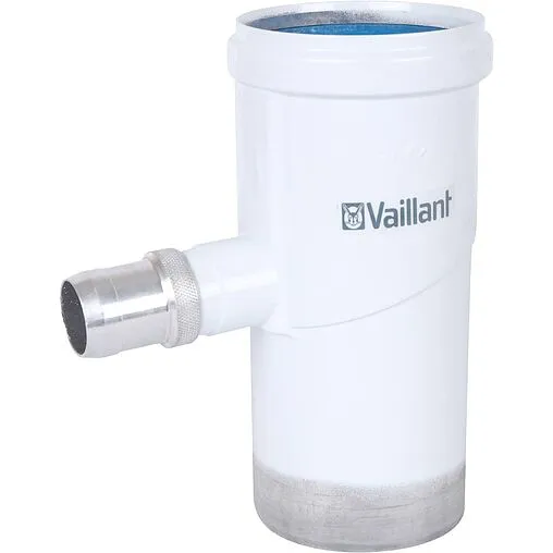 Конденсатоотводчик Ø 80мм Vaillant 303091