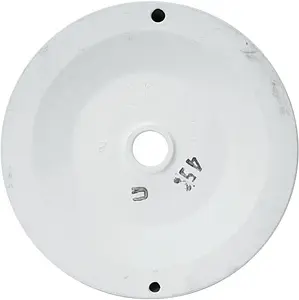 Раковина Sanita Luxe Best Slim 40 белый WB.CT/Best/40-N.Slim/WHT.G/S1, 4