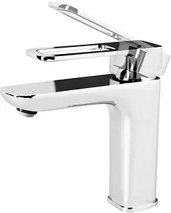 Смеситель для раковины IDDIS Slide хром SLISB00i01 Смеситель для раковины IDDIS Slide хром SLISB00i01, 4