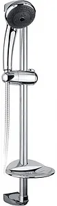 Душевая стойка Timo хром SR-7014 Душевая стойка Timo хром SR-7014, 1