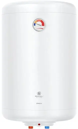 Водонагреватель накопительный электрический Royal Clima RWH-OM30-RE