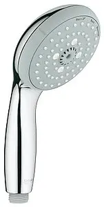 Душевая стойка Grohe Tempesta New 100 III хром 27794001, 3
