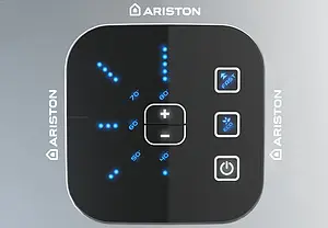 Водонагреватель накопительный электрический Ariston ABS VLS EVO PW 80 3700437 Водонагреватель накопительный электрический Ariston ABS VLS EVO PW 80 3700437, 3