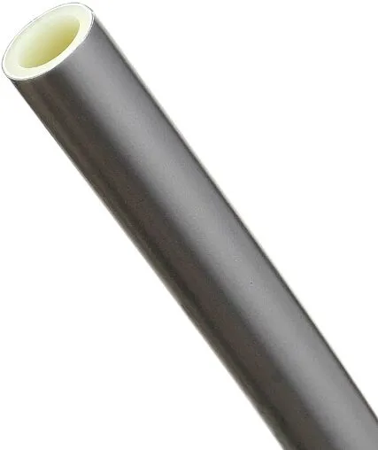 Труба металлополимерная Elsen Elspipe Triplex 16.2 x 2.6 мм PE-X/Al/PE-RT бухта 100м EPT16.2610-100 Труба металлополимерная Elsen Elspipe Triplex 16.2 x 2.6 мм PE-X/Al/PE-RT бухта 100м EPT16.2610-100