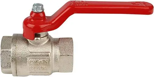 Кран шаровый ½"в x ½"в Itap Vienna 1160012