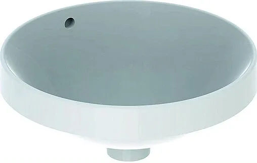 Раковина Geberit VariForm 40 белый 500.700.01.2