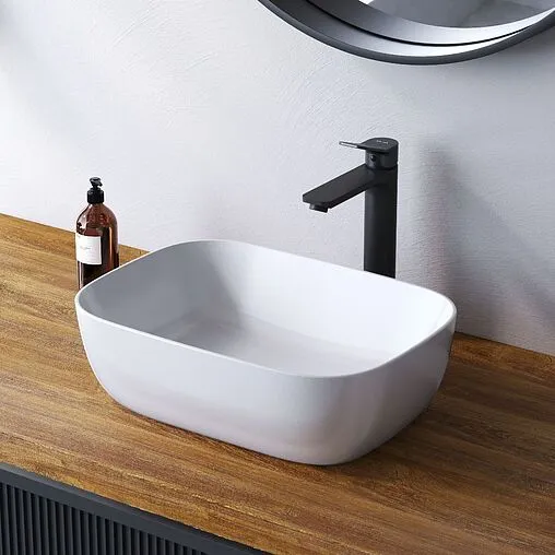 Раковина Am.Pm Func 45 белый M8FWCC10450WG