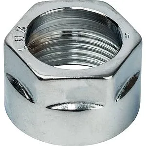 Концовка для труб из сшитого полиэтилена ¾&quot;ек x 20x2.0мм Luxor ТР 98/C 67842016C, 5