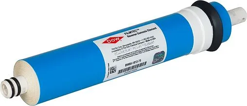 Обратноосмотическая мембрана Filmtec ULP BW60-1812-75 ATOCRT040 Обратноосмотическая мембрана Filmtec ULP BW60-1812-75 ATOCRT040