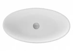 Раковина Aquanet Inspire PW1 62 белый матовый 00198968, 3