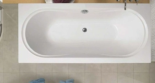 Ванна акриловая Vagnerplast Briana 170x75 VPBA170BRI2X-04