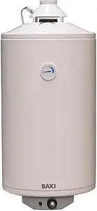 Водонагреватель накопительный газовый Baxi SAG-3 80 A7116718 Водонагреватель накопительный газовый Baxi SAG-3 80 A7116718, 1