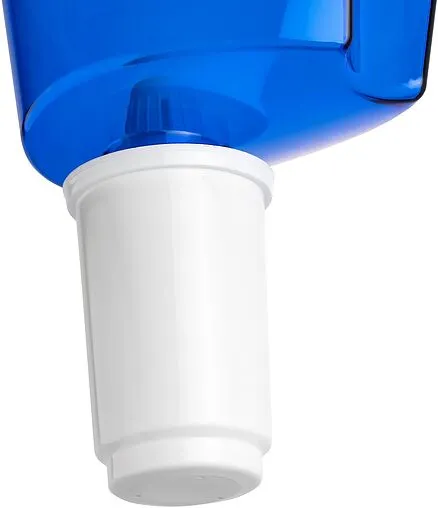 Фильтр-кувшин Гейзер Аквилон 62042 синий