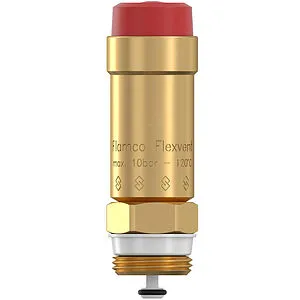 Воздухоотводчик автоматический ¾&quot;н Flamco Flexvent 27735, 1