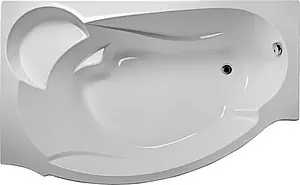 Ванна акриловая Eurolux Alexandria 170x110 L E2017011003L Ванна акриловая Eurolux Alexandria 170x110 L E2017011003L, 1