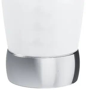 Ёршик для унитаза Am.Pm Sensation хром A3033200, 4