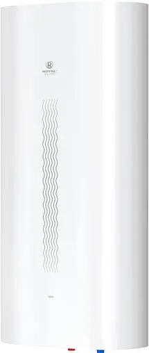 Водонагреватель накопительный электрический Royal Clima RWH-VT50-FE