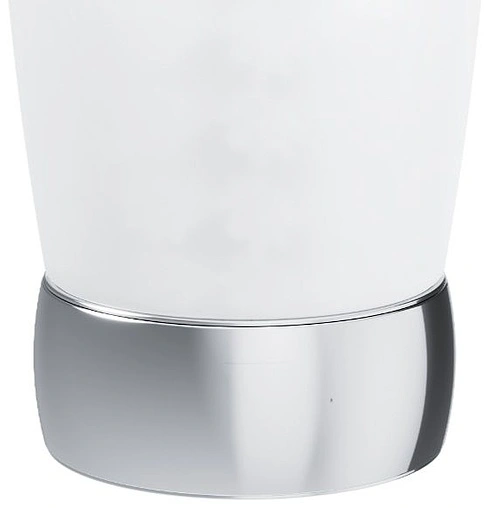 Ёршик для унитаза Am.Pm Sensation хром A3033200