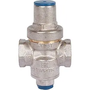 Редуктор давления поршневой ½&quot; Stout SVS-1010-000015, 3