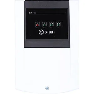 Модуль смесительного клапана Stout i-1m STE-0101-001003, 1