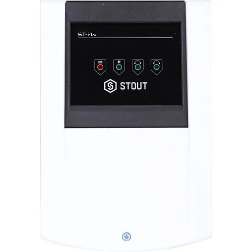 Модуль расширения контроллера Stout  i-1m STE-0101-001003