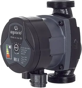 Насос циркуляционный Aquario PRIME-A1-256-130 5106, 1
