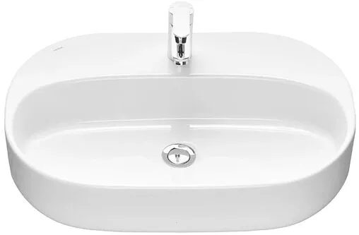 Тумба-умывальник подвесная Aquaton Либерти 100 дуб эльвезия 1A2796K5LY010