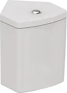 Бачок для унитаза Ideal Standard Connect Space белый E120201 Бачок для унитаза Ideal Standard Connect Space белый E120201, 1