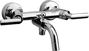 Смеситель для ванны Damixa Venus хром 161000064 Смеситель для ванны Damixa Venus хром 161000064, 1