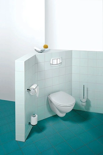 Инсталляция для подвесного унитаза TECEprofil 9300000