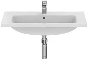 Раковина Ideal Standard i.Life S Vanity 81 белый T458901 Раковина Ideal Standard i.Life S Vanity 81 белый T458901, 5