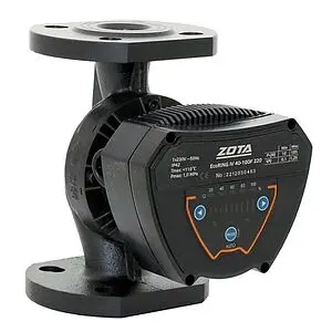 Насос циркуляционный Zota EcoRING IV 40-80F 220 ZR3631046402, 1