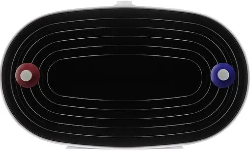 Водонагреватель накопительный электрический Electrolux EWH 100 Centurio IQ 3.0