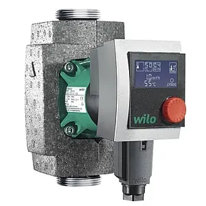 Насос циркуляционный для ГВС Wilo Stratos PICO-Z 25/1-4 4216472, 1
