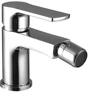 Смеситель для биде Lemark plus Grace хром LM1508C Смеситель для биде Lemark plus Grace хром LM1508C, 1