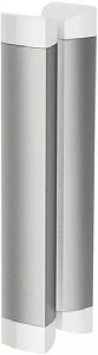 Дверь в нишу 1000мм прозрачное стекло Ravak Rapier NRDP2-100 L 0NNA010LZ1