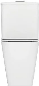 Унитаз-компакт безободковый Allen Brau Liberty 3 Tornado белый 4.33013.20+4.33014.20, 3