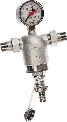 Фильтр тонкой очистки воды ½"н x ½"н Far FA 3944 12100