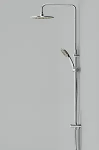 Душевая система без смесителя Am.Pm Spirit 2.0 хром F0770A100 Душевая система без смесителя Am.Pm Spirit 2.0 хром F0770A100, 5