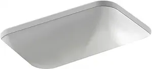 Раковина Jacob Delafon Vox 56 белый EYA102-00 Раковина Jacob Delafon Vox 56 белый EYA102-00, 1