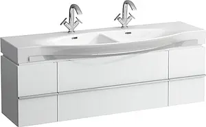 Раковина Laufen Palace 150 белый 8.1370.6.000.104.1, 3