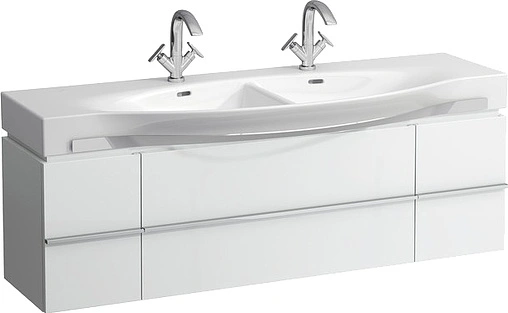 Раковина Laufen Palace 150 белый 8.1370.6.000.104.1