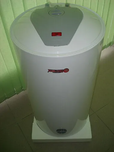 Водонагреватель накопительный электрический Thermex Champion ERS 150 V Silverheat 111038