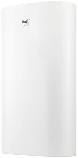 Водонагреватель накопительный электрический Ballu BWH/S 80 Level PRO