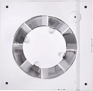 Вентилятор вытяжной Soler & Palau SILENT-200 CZ GOLD Вентилятор вытяжной Soler & Palau SILENT-200 CZ GOLD, 5