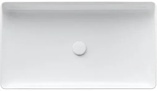 Раковина Laufen Living Square 60 белый 8.1143.4.000.112.1