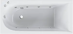 Ванна акриловая Am.Pm Spirit 150x70 W72W-150-070W1D Ванна акриловая Am.Pm Spirit 150x70 W72W-150-070W1D, 1